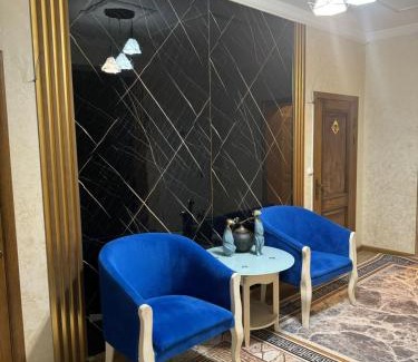 Taraz Hotel | Klass