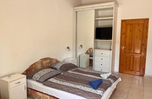 Balatonfured Apartment | Klassz Apartmanház