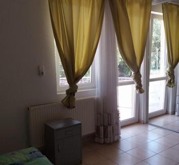 Balatonfured Apartment | Klassz Apartmanház