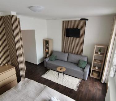 Klatovy Apartment | Klatovy Apartment