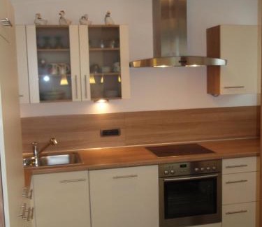 Lutago Apartment | Klaus Luttach