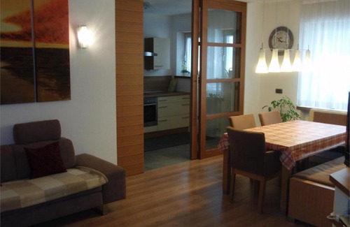 Lutago Apartment | Klaus Luttach