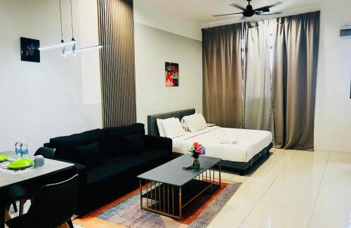 Kuala Lumpur City Centre Apartment | Klcc Suites 3 By Chambers