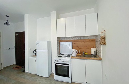 Çagllavicë Apartment | Klea’s Apartaments