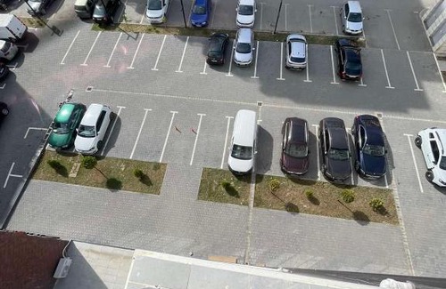 Çagllavicë Apartment | Klea’s Apartaments