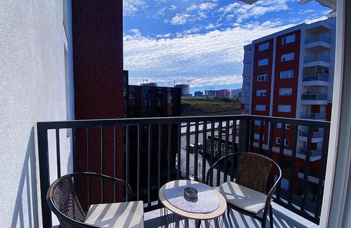 Çagllavicë Apartment | Klea’s Apartaments