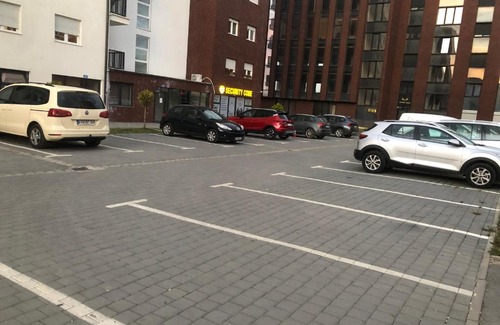 Çagllavicë Apartment | Klea’s Apartaments