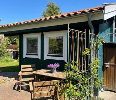 Celle Apartment | Klein aber Fein, ein Tiny-House