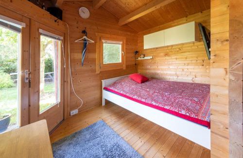 Celle Apartment | Klein aber Fein, ein Tiny-House