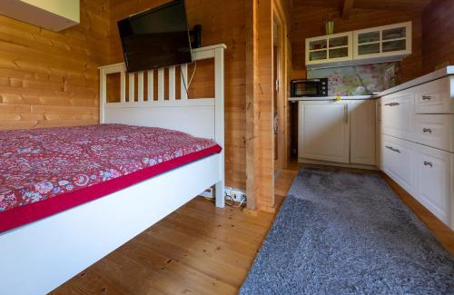 Celle Apartment | Klein aber Fein, ein Tiny-House