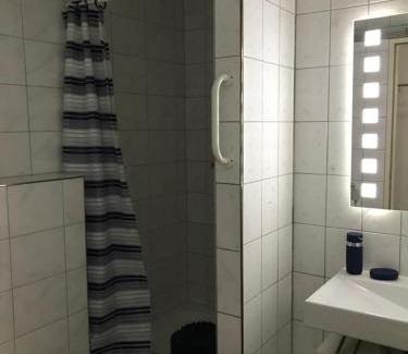 Reinickendorf Apartment | Klein App in Alt - Tegel