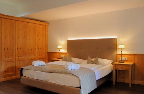 Parcines Hotel | Klein Fein Hotel Anderlahn