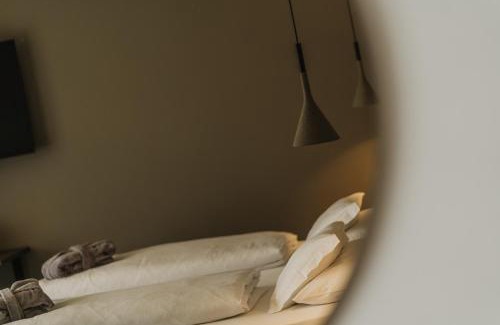 Parcines Hotel | Klein Fein Hotel Anderlahn