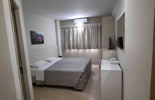 Tres Portos Hotel | KLEIN VILLE ESTEIO EXPRESS BR