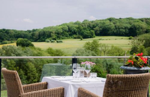 Slenaken Hotel | Klein Zwitserland
