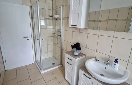 Huede Apartment | Kleine Aber Feine Ferienwohnung mit Blick auf den Dümmersee
