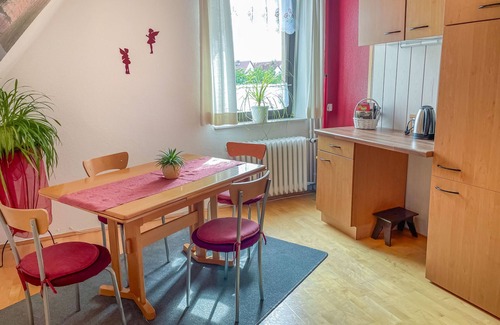 Zussow Apartment | Kleine Auszeit by Interhome