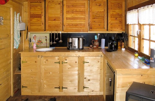 Zussow Apartment | Kleine Auszeit by Interhome