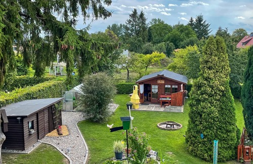 Zussow Apartment | Kleine Auszeit by Interhome