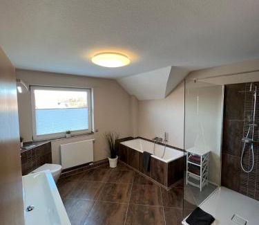 Weddingen Apartment | Kleine Auszeit