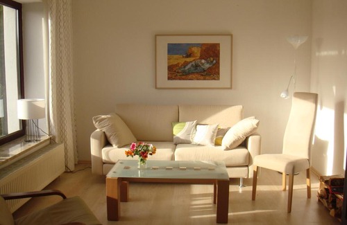 Reimershagen Apartment | Kleine Auszeit - Natur und Erholung in Mecklenburg