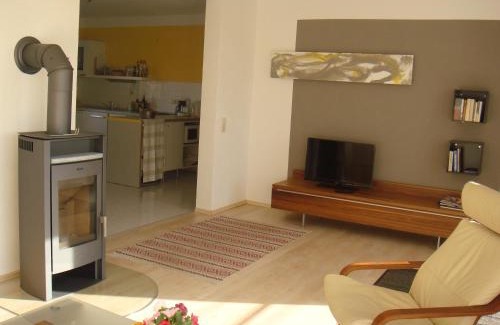 Reimershagen Apartment | Kleine Auszeit - Natur und Erholung in Mecklenburg