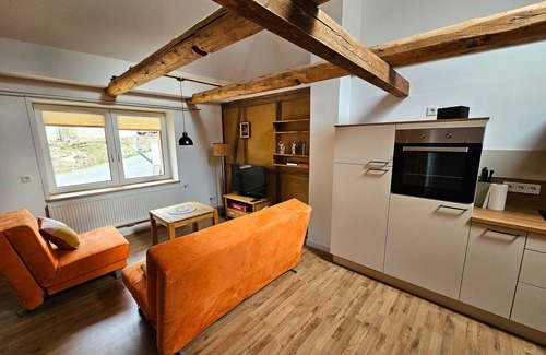 Tanne Apartment | Kleine Bergstraße 2 - Haus 2 - Haus 2