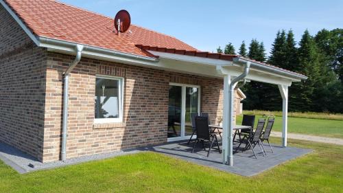 Sand House | Kleine Brise