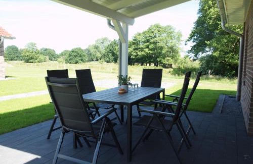 Sand House | Kleine Brise