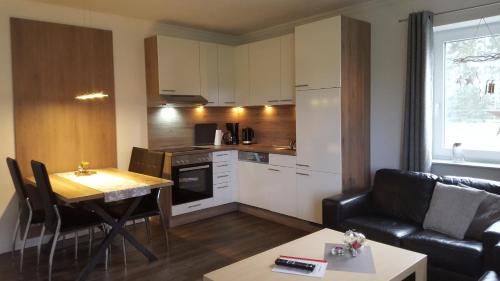 Sand House | Kleine Brise