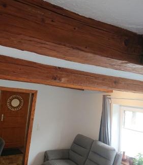 Ehmen Apartment | Kleine gemütliche Ferienwohnung im Fachwerkstil