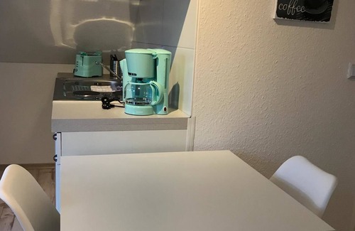 Neßmersiel House | Kleine Möwe