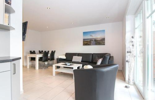 Norden Apartment | Kleine-Robbe