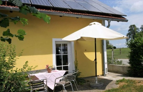 Geinberg House | kleine Winten by Interhome