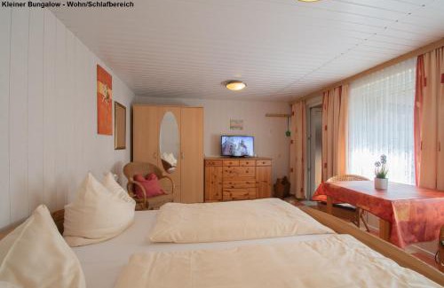 Ueckeritz Apartment | Kleiner Bungalow - Zum Strand 50m