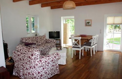 Todendorf House | Kleiner Feldblick