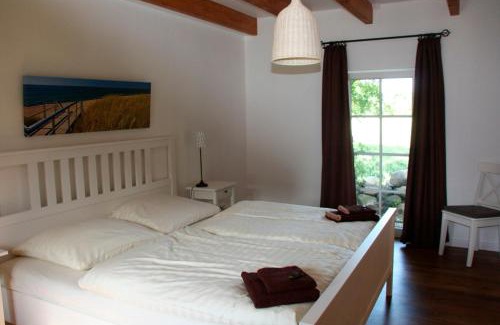 Todendorf House | Kleiner Feldblick
