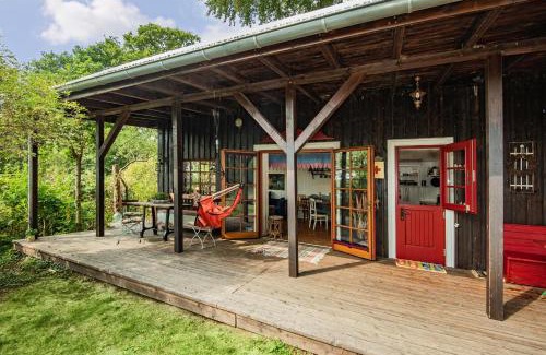 Koelpinsee House | Kleiner Wagen - Stubbenfelde