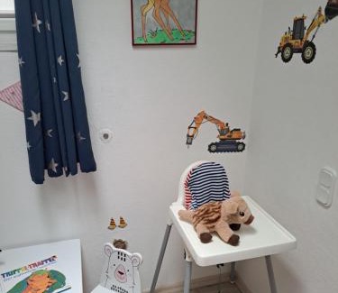 Burgbrohl Apartment | Kleines Glück