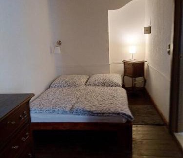 Mainz-Bingen Apartment | Kleines Häuschen am RheinSteig