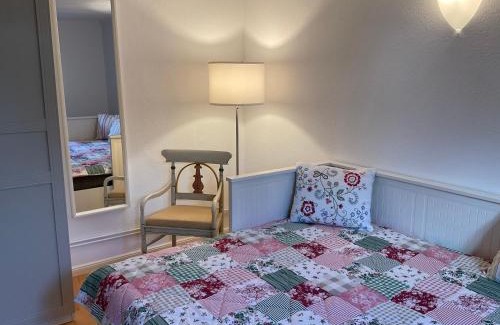 Eimsbuettel Apartment | Kleines Haus im Grünen