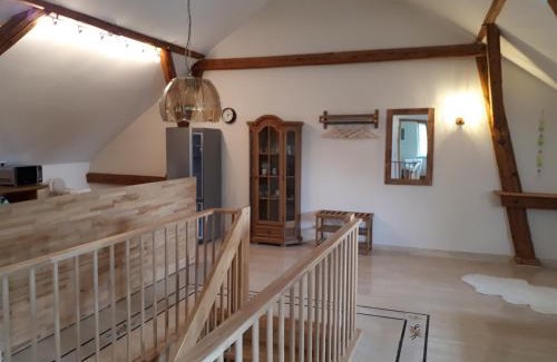 Krembz Apartment | Kleines Paradies