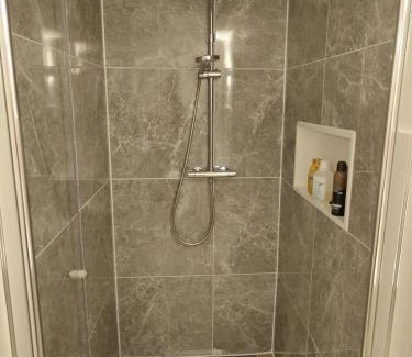 Jueterbog Apartment | Kleines privates Zimmer im Jüterboger Stadtkern