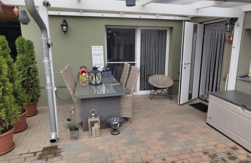 Jueterbog Apartment | Kleines privates Zimmer im Jüterboger Stadtkern