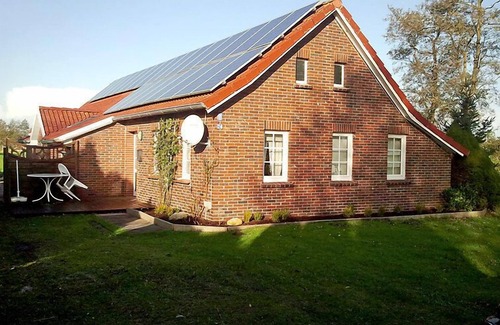 Kleinheide Apartment | Kleinheide by Interhome