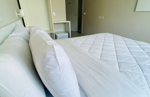 Centro Hotel | Kleinville Marquês