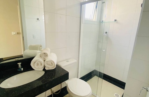 Centro Hotel | Kleinville Marquês