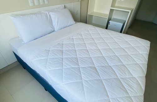 Centro Hotel | Kleinville Marquês