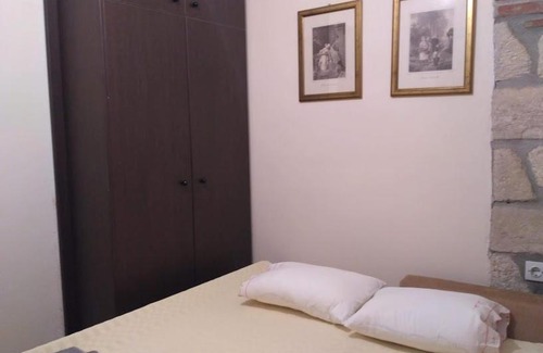 Psakoudia House | Kleio`s House