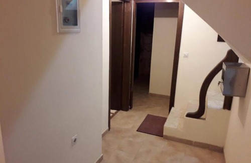 Psakoudia House | Kleio`s House